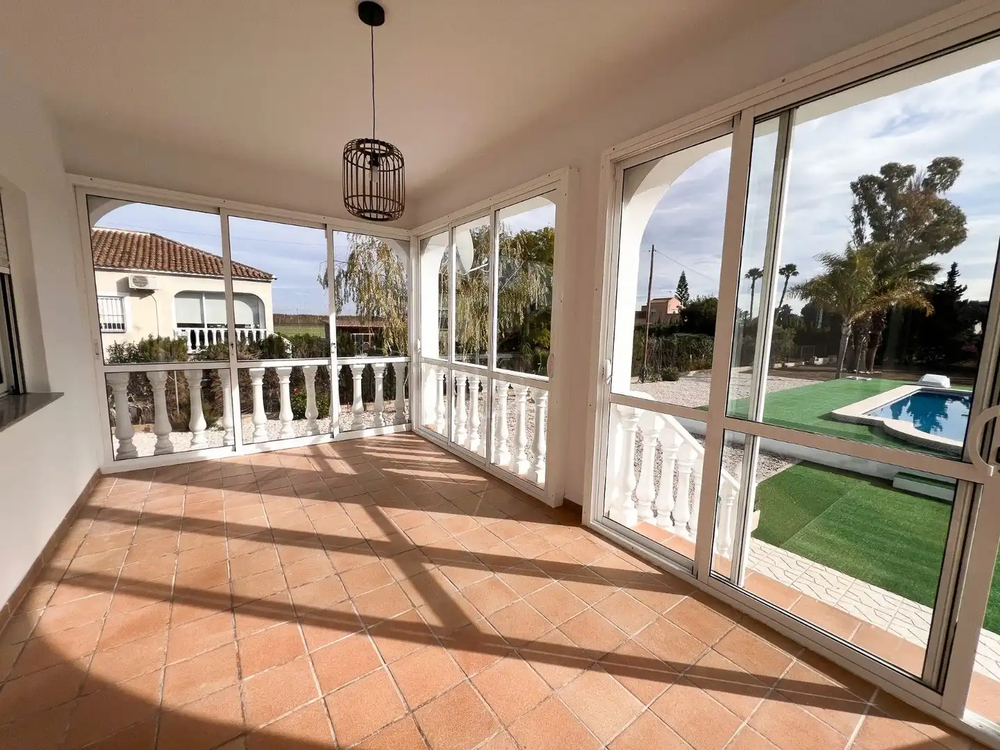 Detached house with pool for sale in Lugar Escorredor 16B, imagen 9