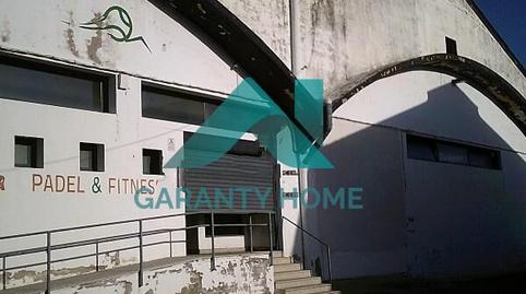 Photo 5 of Industrial buildings to rent in Zona Norte - Hospital - Urbanizaciones, Cáceres