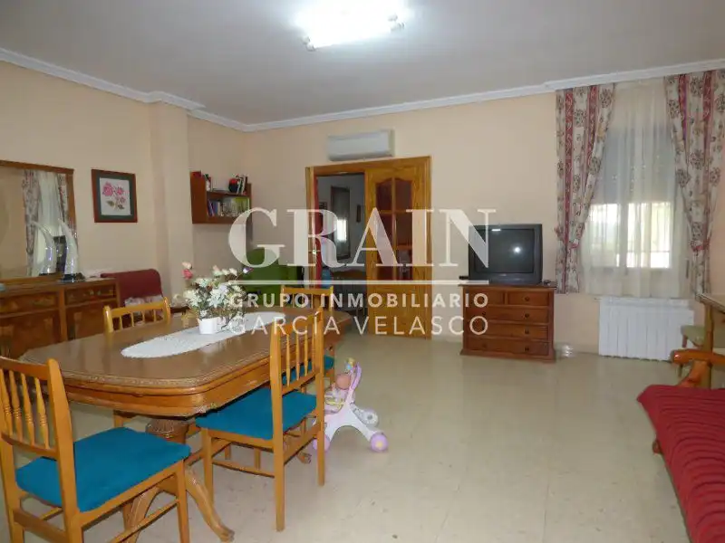 Chalet con piscina en venta en Pedanías - Extrarradio, imagen 38