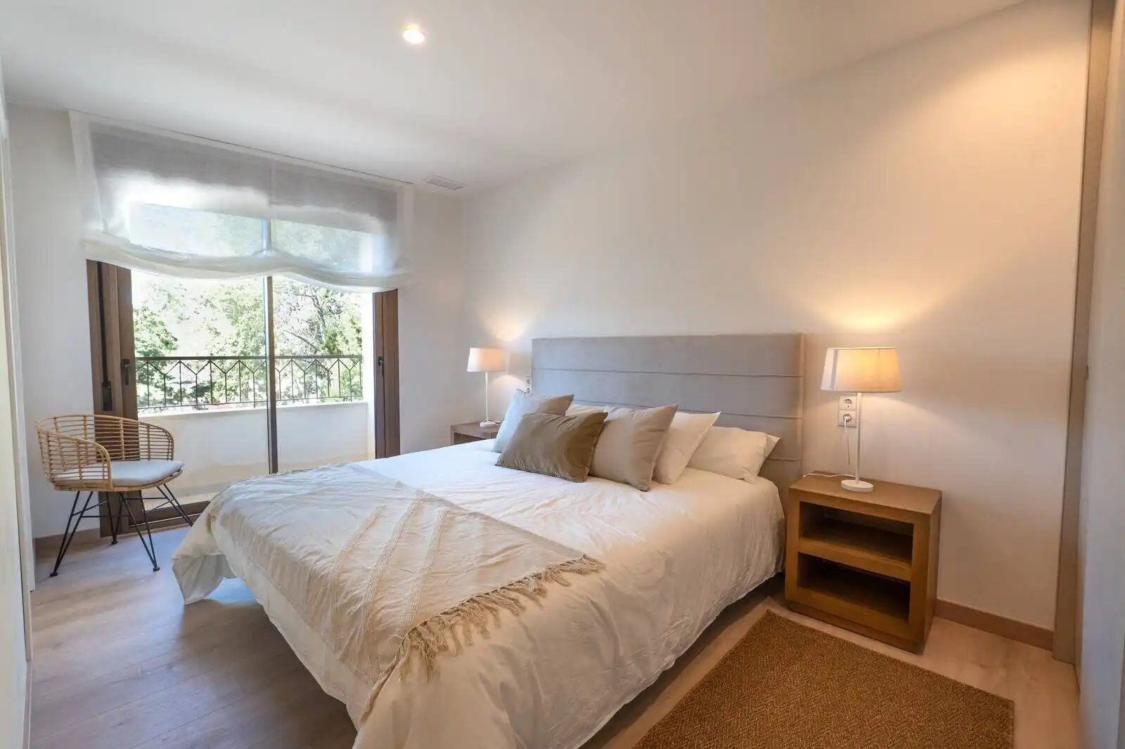 Apartment with terrace for sale in Hondón de las Nieves / El Fondó de les Neus, imagen 14