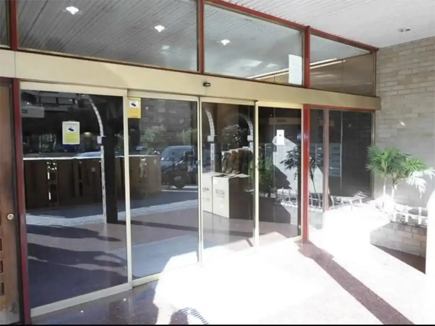 Oficina de lloguer en San José