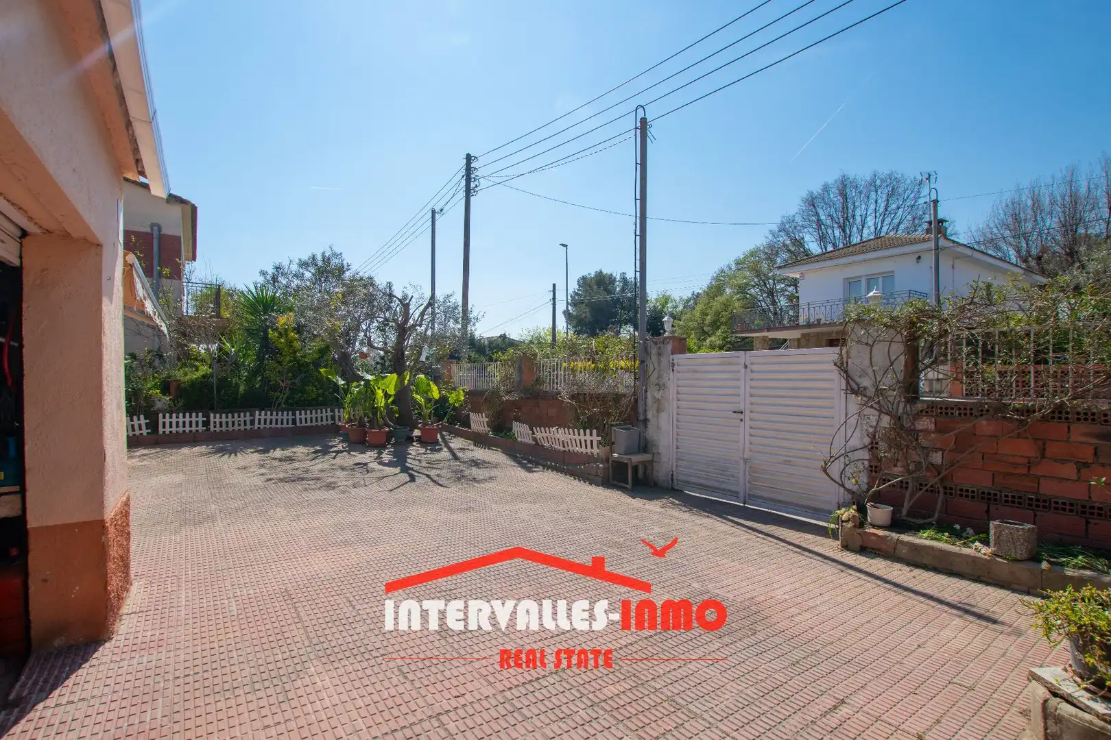 Casa o xalet en venda a Lliçà d'Amunt