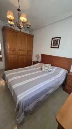 Casa amb piscina en venda a Nueva Torrevieja - Aguas Nuevas, imagen 26