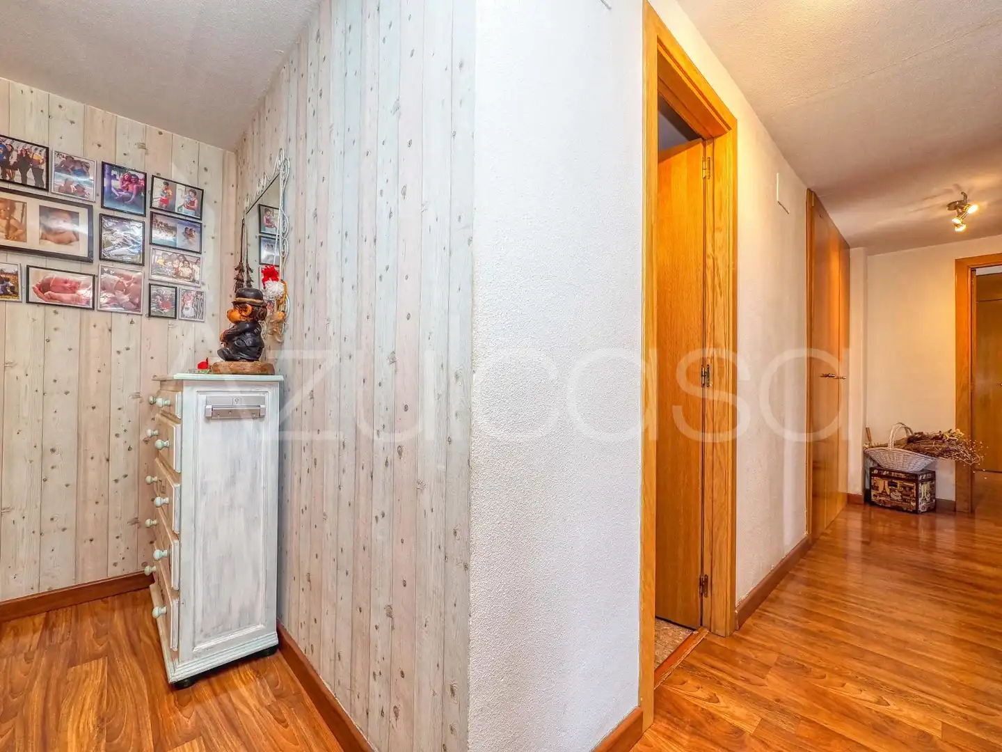 Flat for sale in Alicante / Alacant  with Air Conditioner, Terrace and Storage room