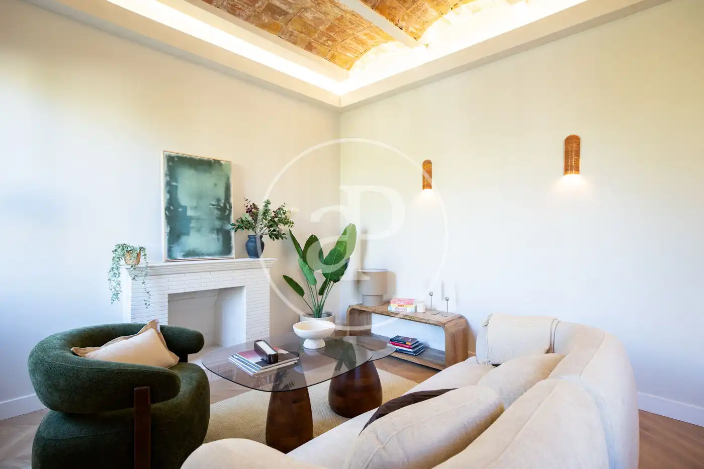 Flat with lift for sale in Carrer de Bailèn, imagen 35
