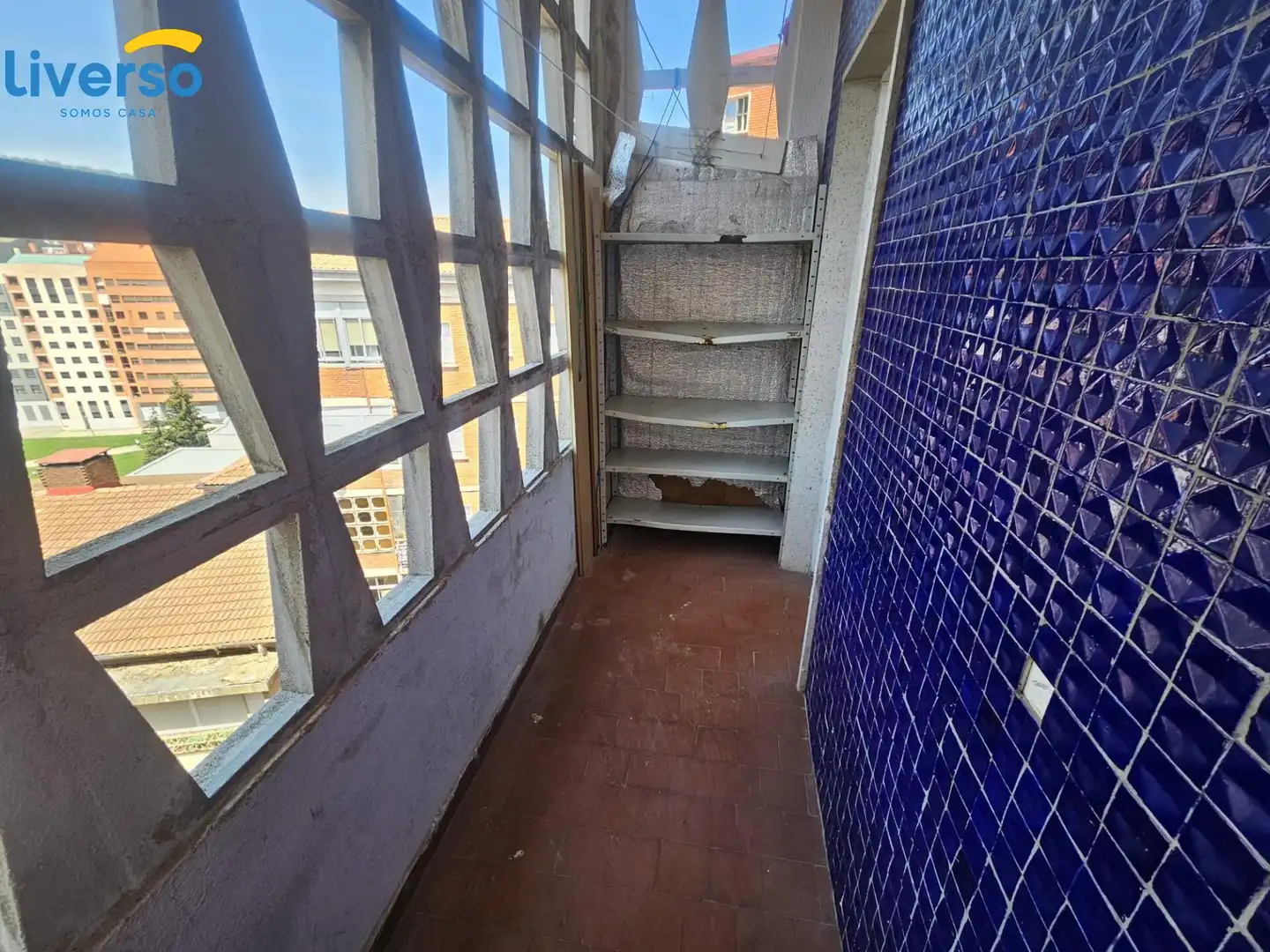 Pis amb ascensor en venda a Centro, imagen 23