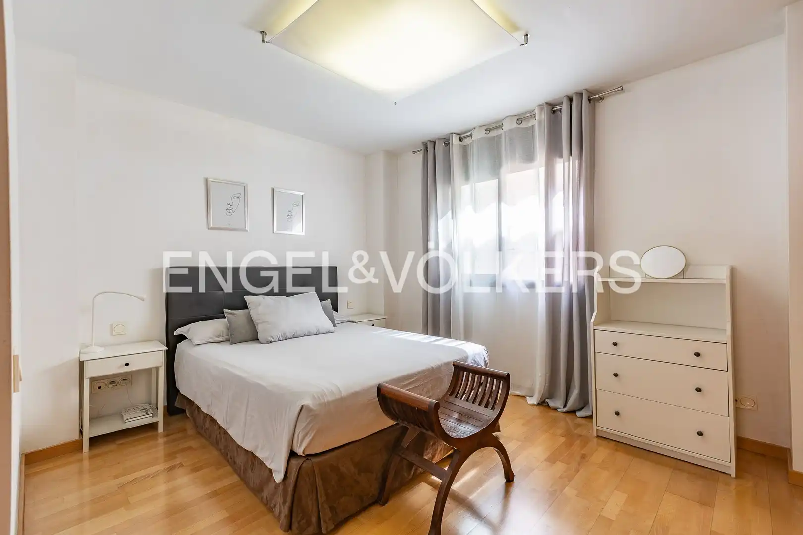 Habitación de Piso en venta en Barcelona con Aire acondicionado, Calefacción y Parquet