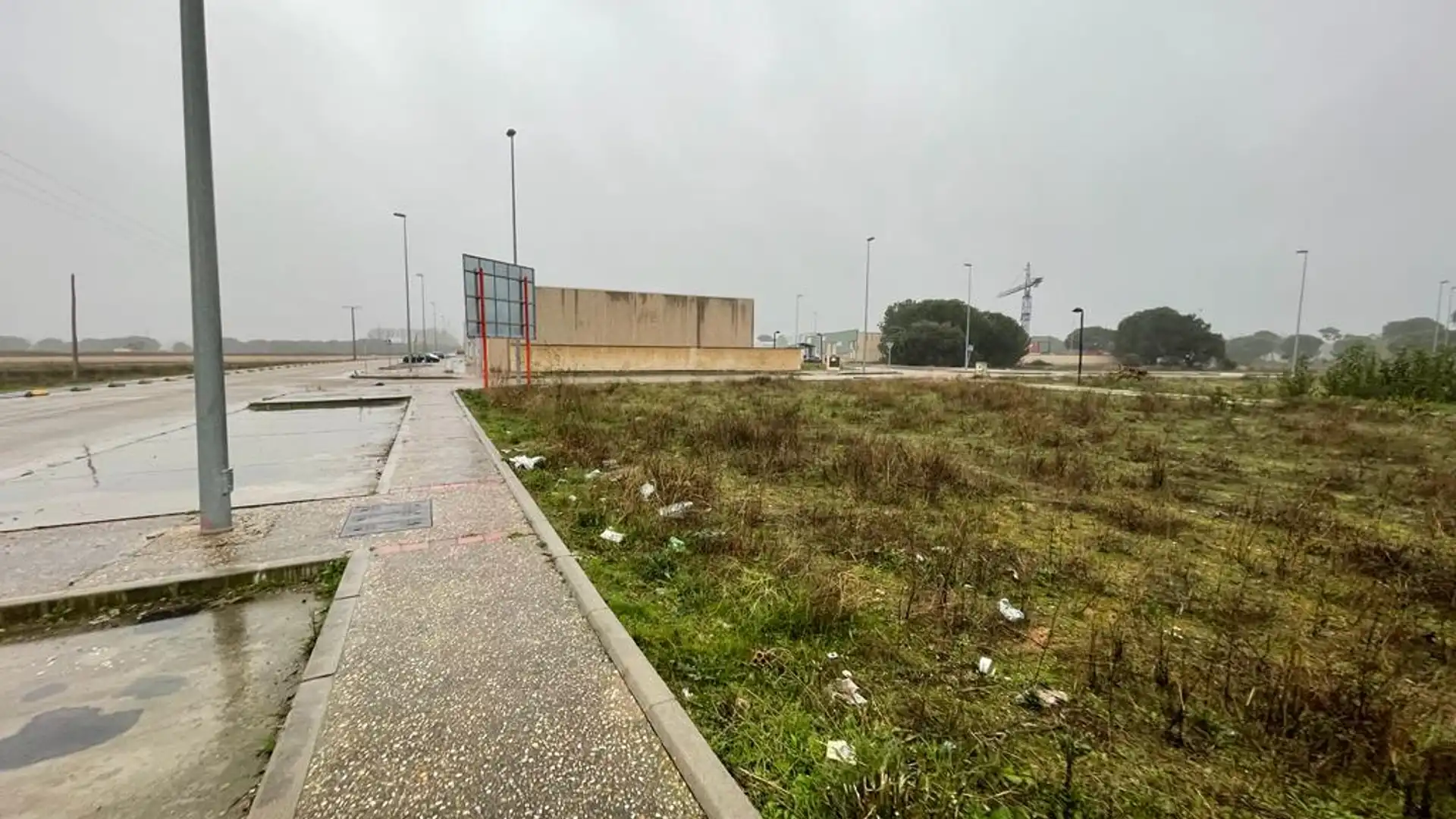 Residencial en venta en Camino De Las Lobas, Laguna de Duero