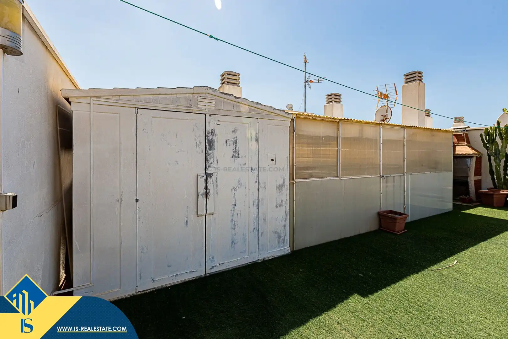 Àtic amb piscina en venda a Playa de los Locos, imagen 43