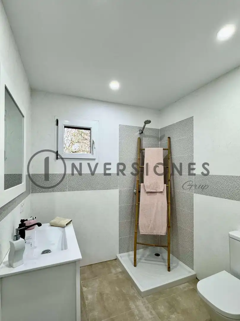 Casa rústica con jardín en venta en Son Munda, imagen 27