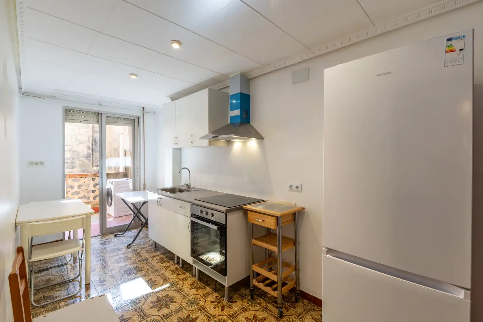 Flat with terrace to rent in La Vall d'Uixó, imagen 6