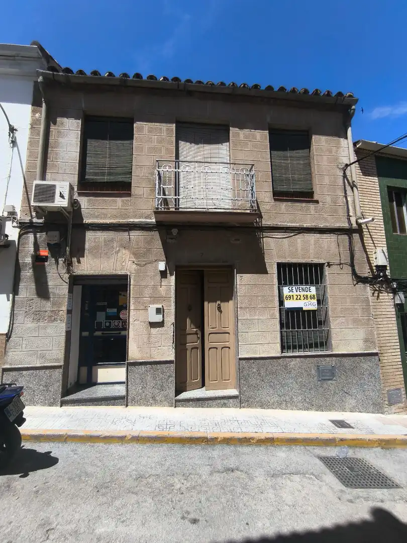Casa in vendita a Calle Obreras del Corazón de Jesús 7