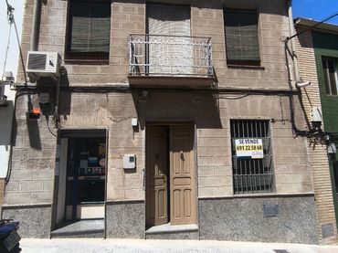 Casa en venda a Calle Obreras del Corazón de Jesús 7