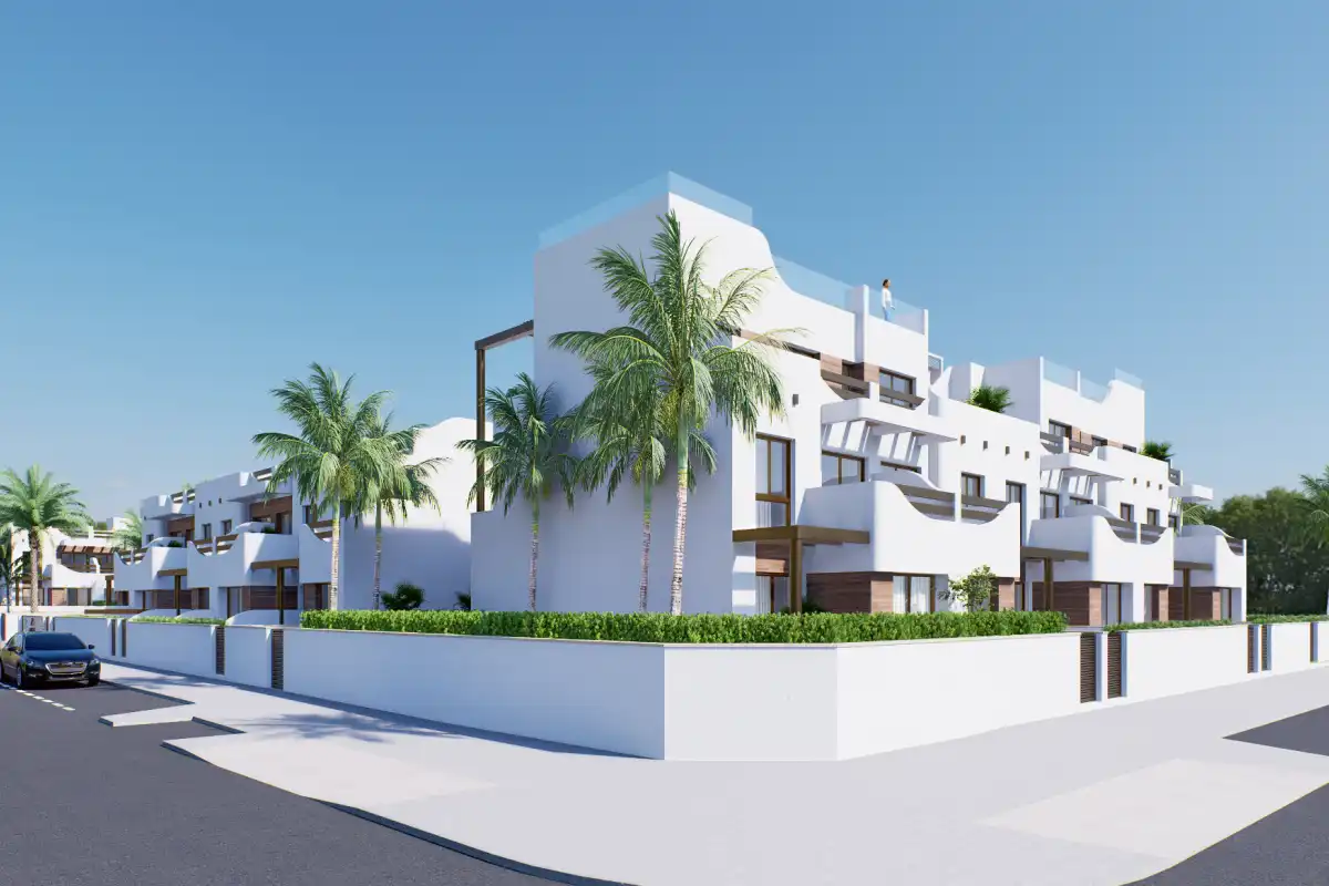 Casa o chalet en venta en Calle Jardinero, 24, Torre de la Horadada