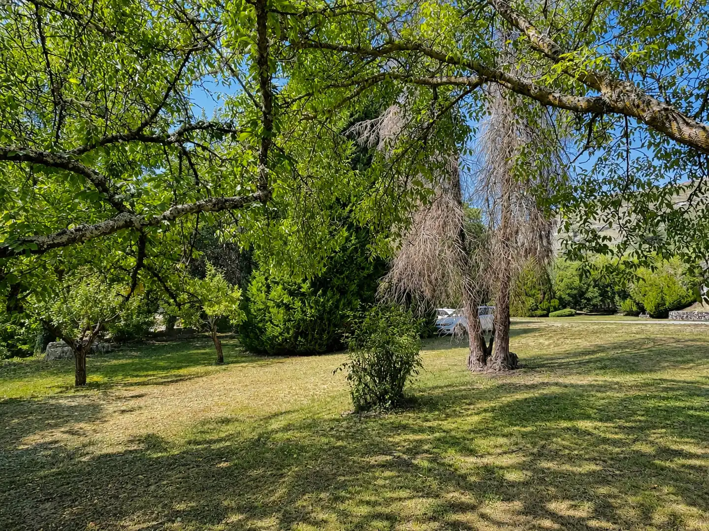 Xalet amb piscina en venda a Valle de Sedano, imagen 43