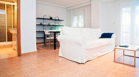 Photo 3 of Flat for rent in Morvedre, Valencia Capital
