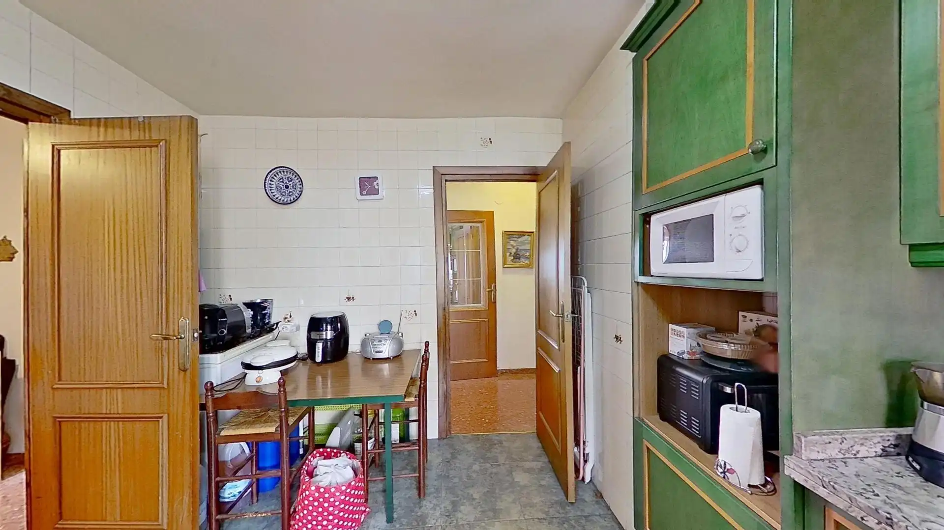 Flat with lift for sale in Calle PROFESOR FRANCISCO DALMAU, imagen 21