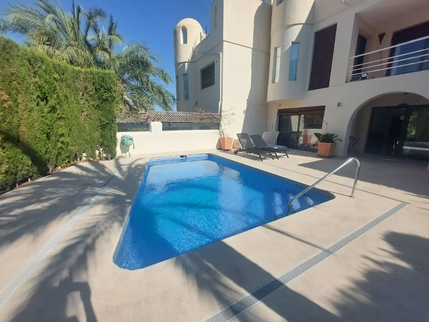 House with pool for sale in Camí de la Cantera 66, imagen 30