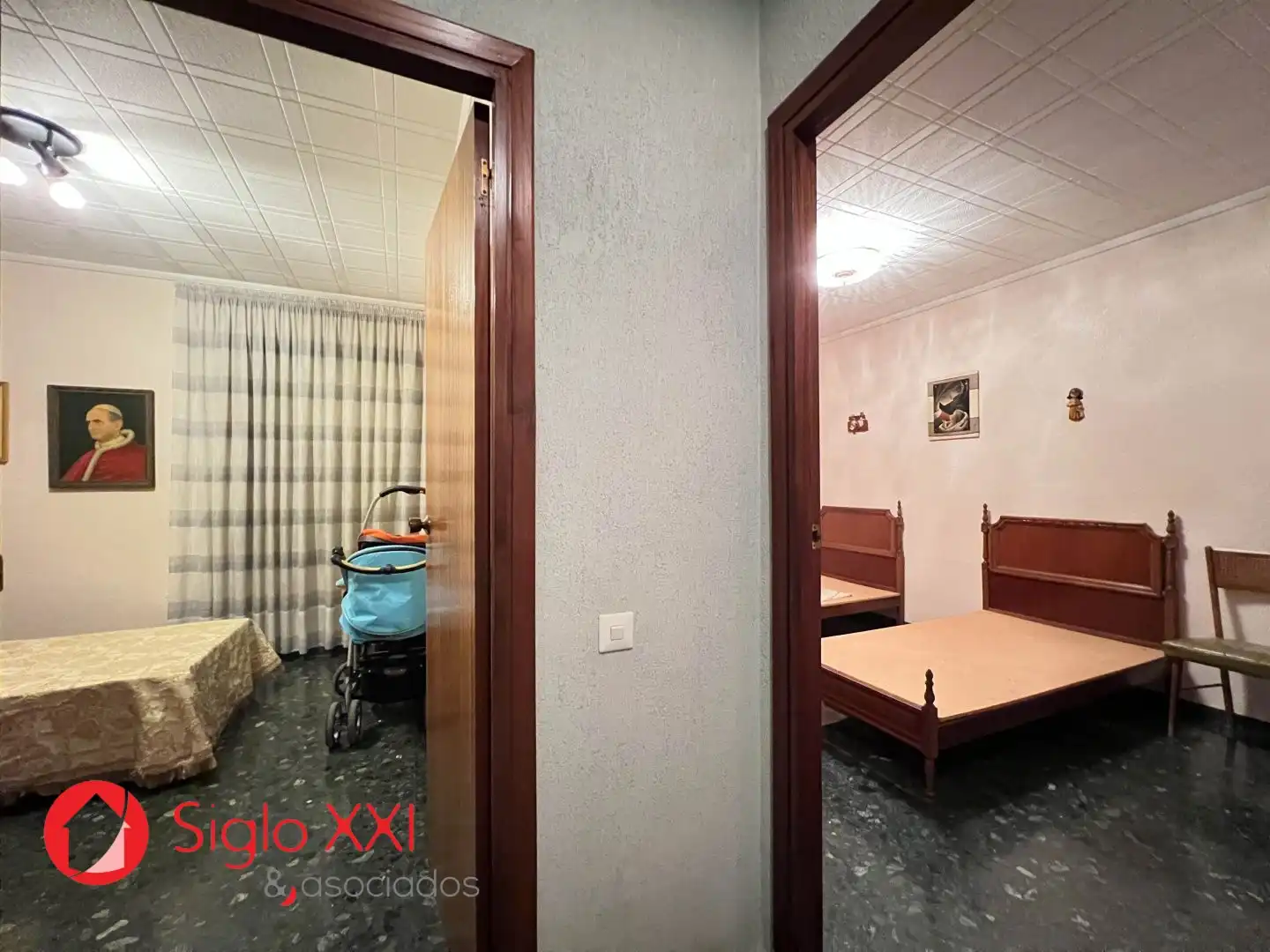 Flat with lift for sale in Cariñena - Carinyena, imagen 21