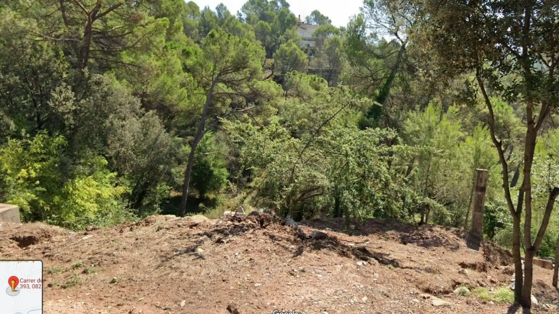 Residencial en venta en Castellnou de Bages