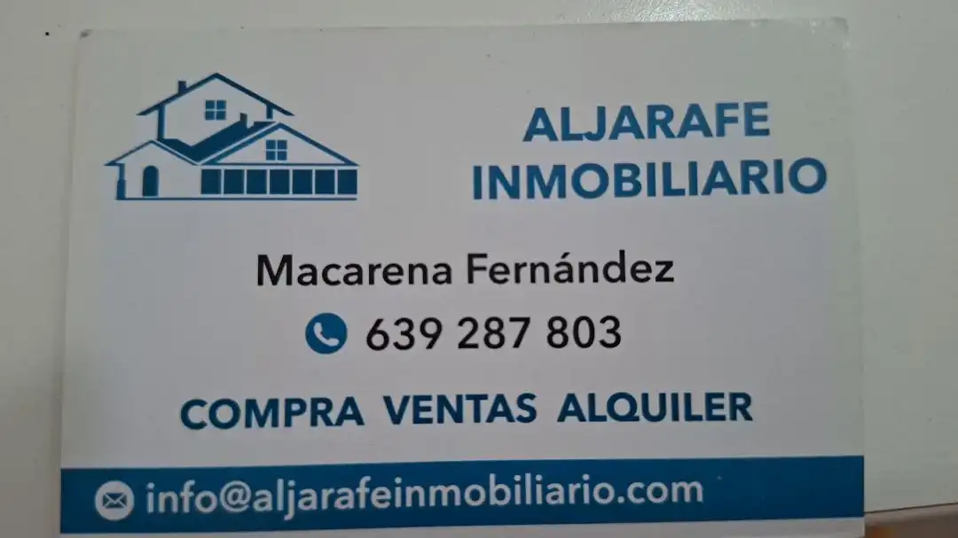 Adossat amb piscina en venda a Calle Alcaldesa María Regla Jiménez 224, imagen 6