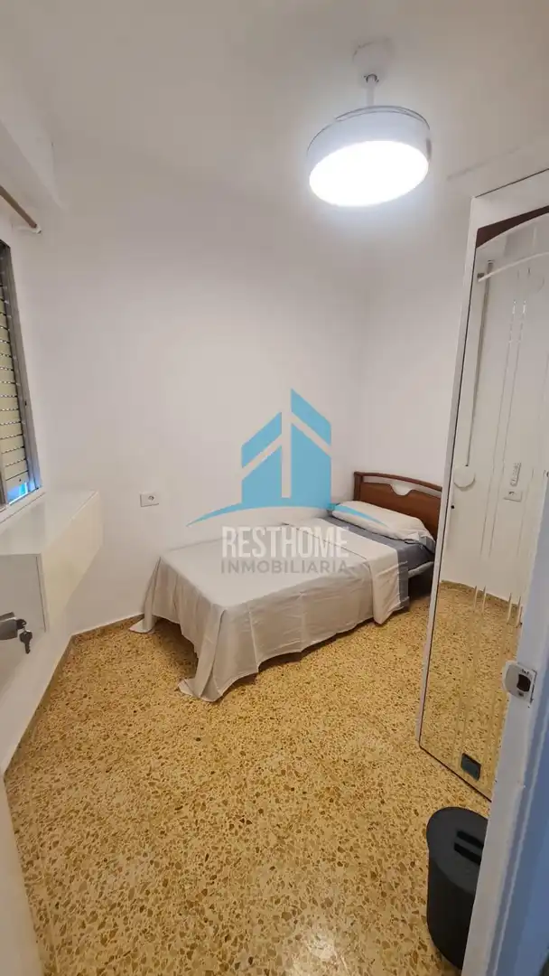 Habitación de Piso en venta en Sueca con Amueblado