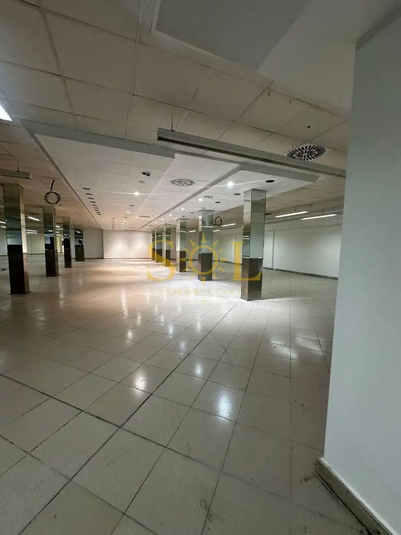 Local comercial en venda a Plaza la Huerta, imagen 6