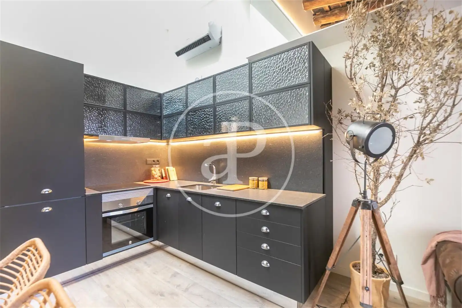 Neubau-Wohnung mit Pool zum Verkauf in Carrer de la Riereta, imagen 11