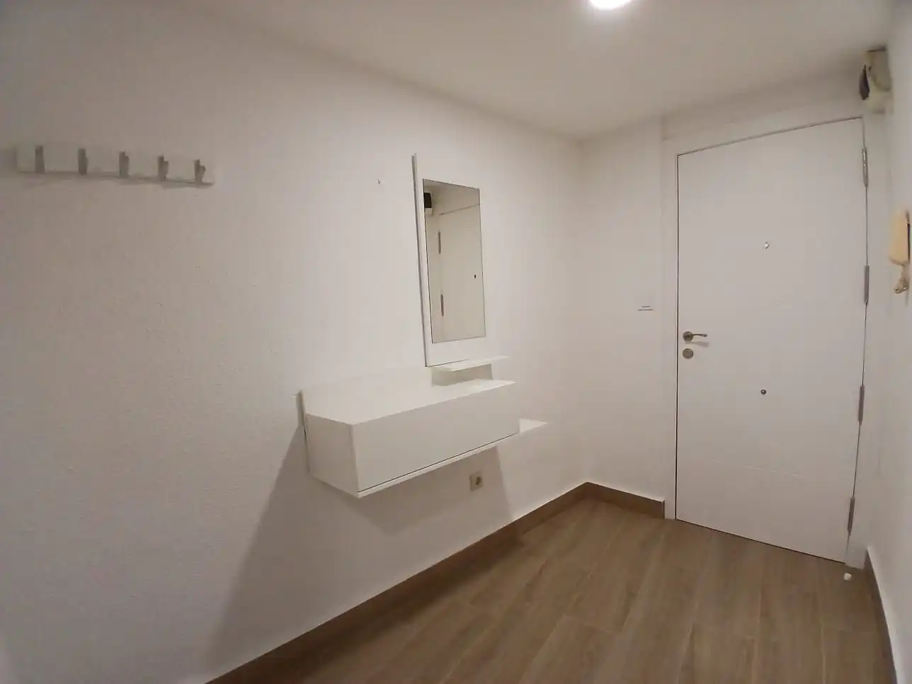 Habitación de Piso de alquiler en San Bartolomé - Millán de Priego