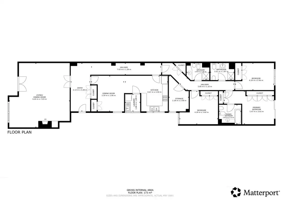 Piso con ascensor en venta en Calle Marqués de Zenete, imagen 47