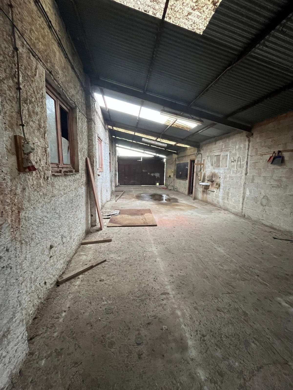 Nau industrial en venda en Chiclana de la Frontera