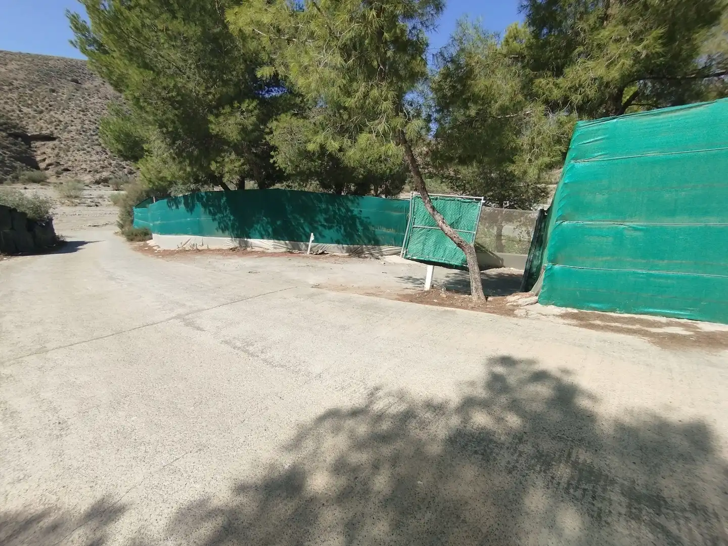 Terreno rustico in vendita a Santa Fe de Mondújar, imagen 63