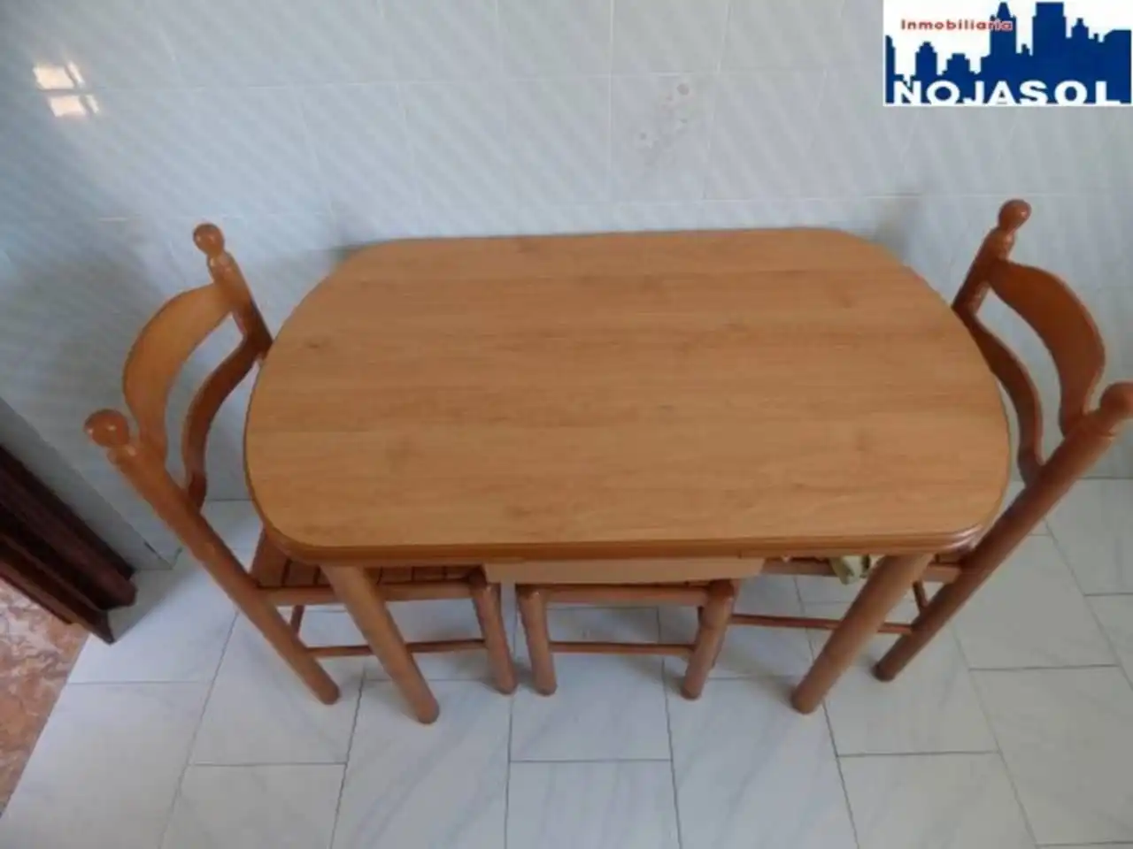 Garden of Houses for rent in Noja  with Heating, Private garden and Furnished