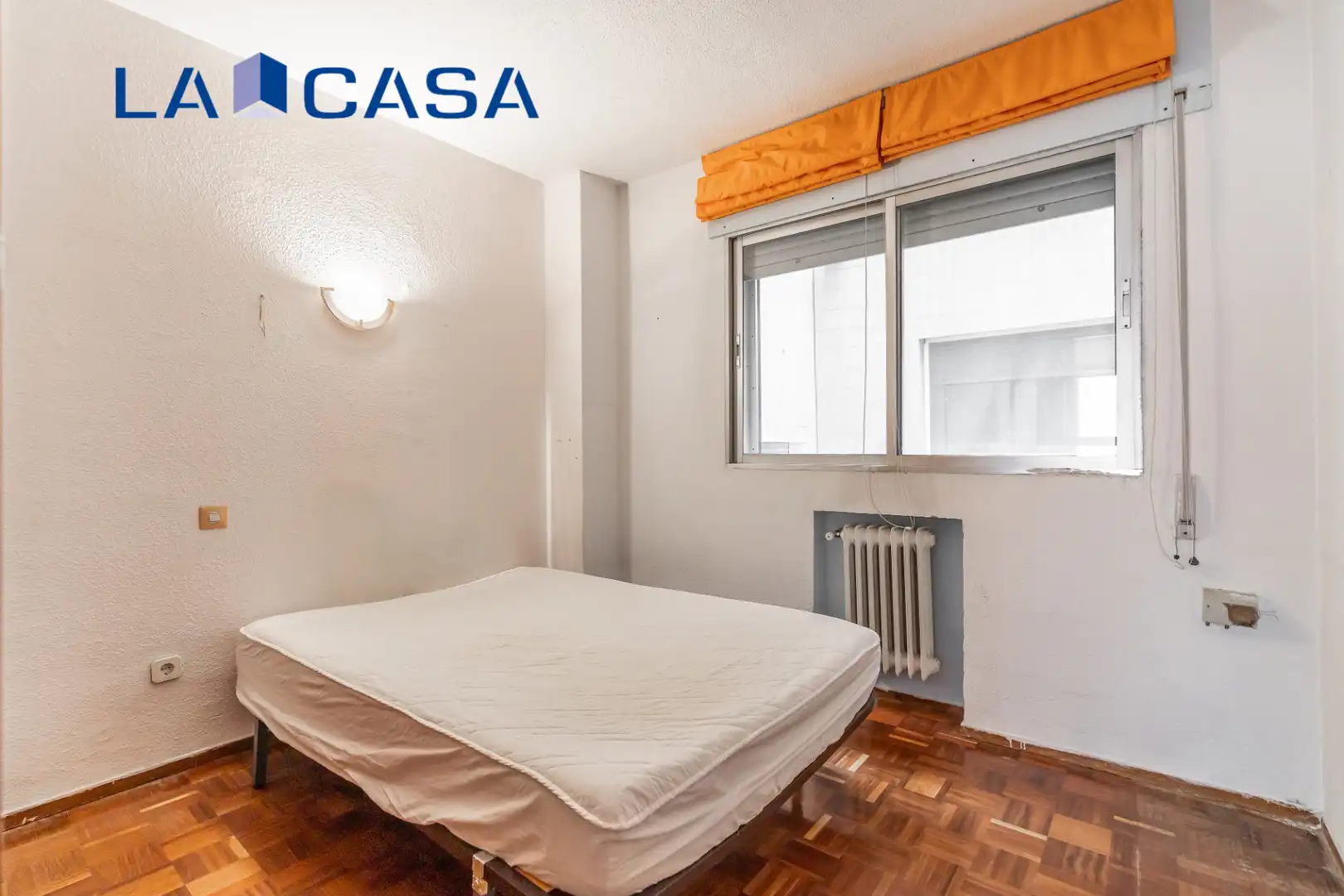 Piso con ascensor en venta en Paseo de Santa María de la Cabeza, imagen 17