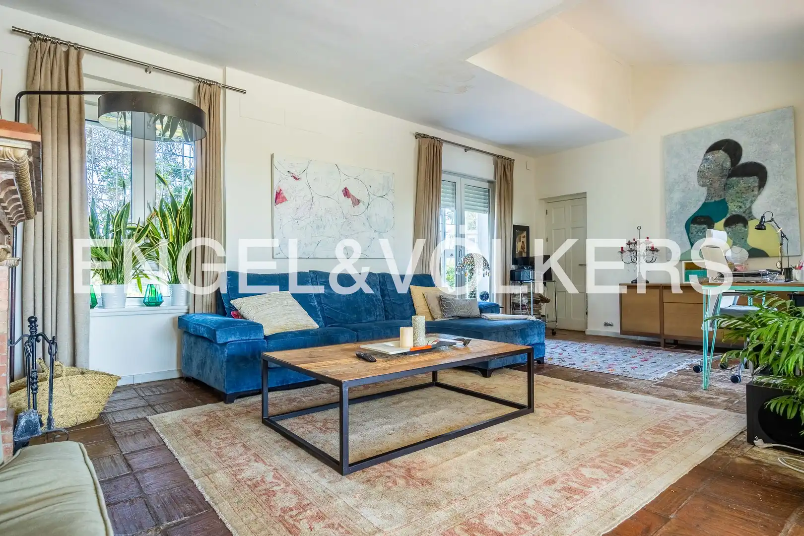 Exterior view of Houses for sale in Valencina de la Concepción  with Air Conditioner, Heating and Private garden