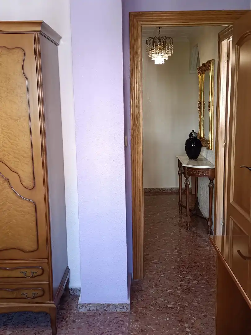 Flat for sale in Castellnovo  with Terrace, Furnished and Balcony