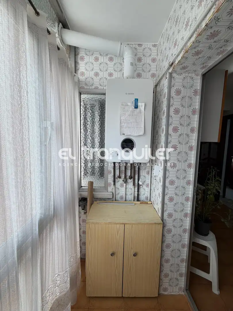 Flat for rent in Calle Ampurdan, Zarzaquemada