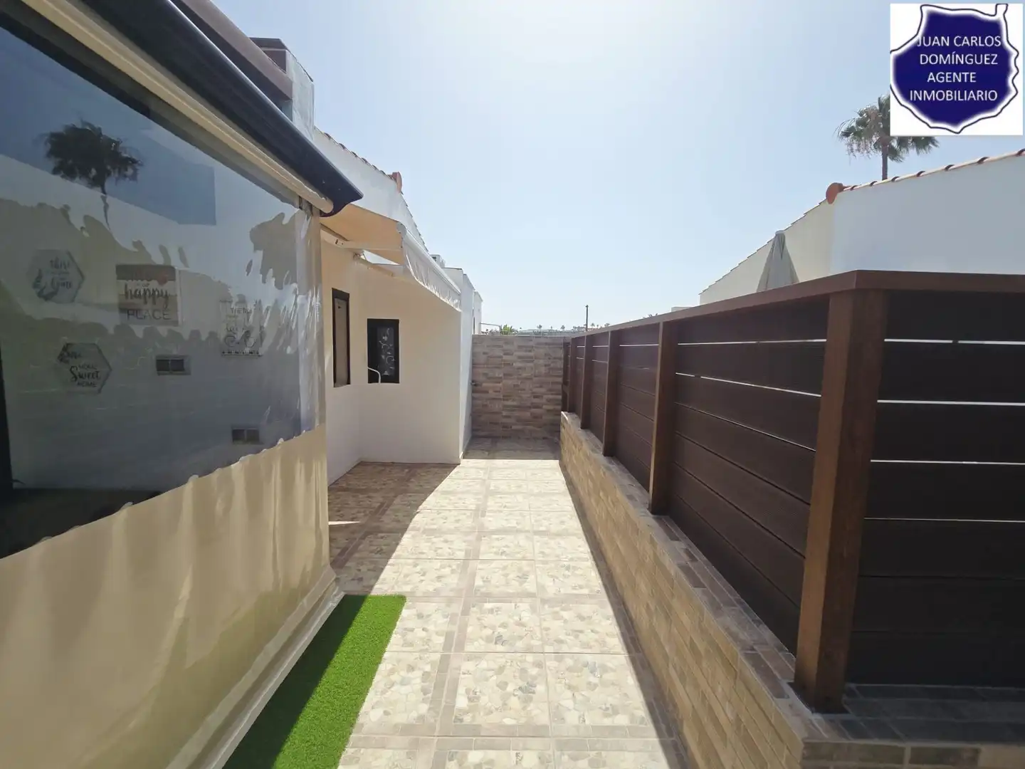 Houses for rent in Maspalomas - Meloneras