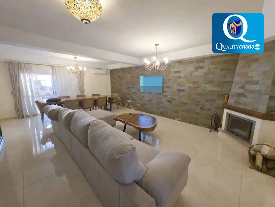 Bungalow avec piscine à vendre à La Huerta, imagen 2