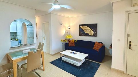 Foto 2 de Apartamento de alquiler en Daya Nueva, Alicante