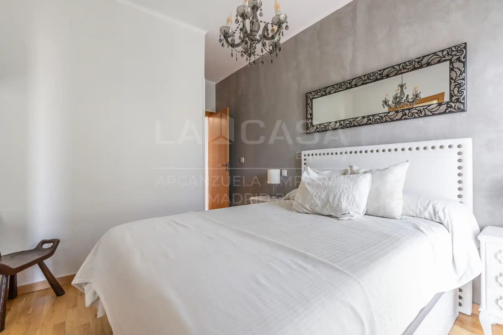 Flat with lift for sale in Calle del Concejal Benito Martín Lozano, imagen 28