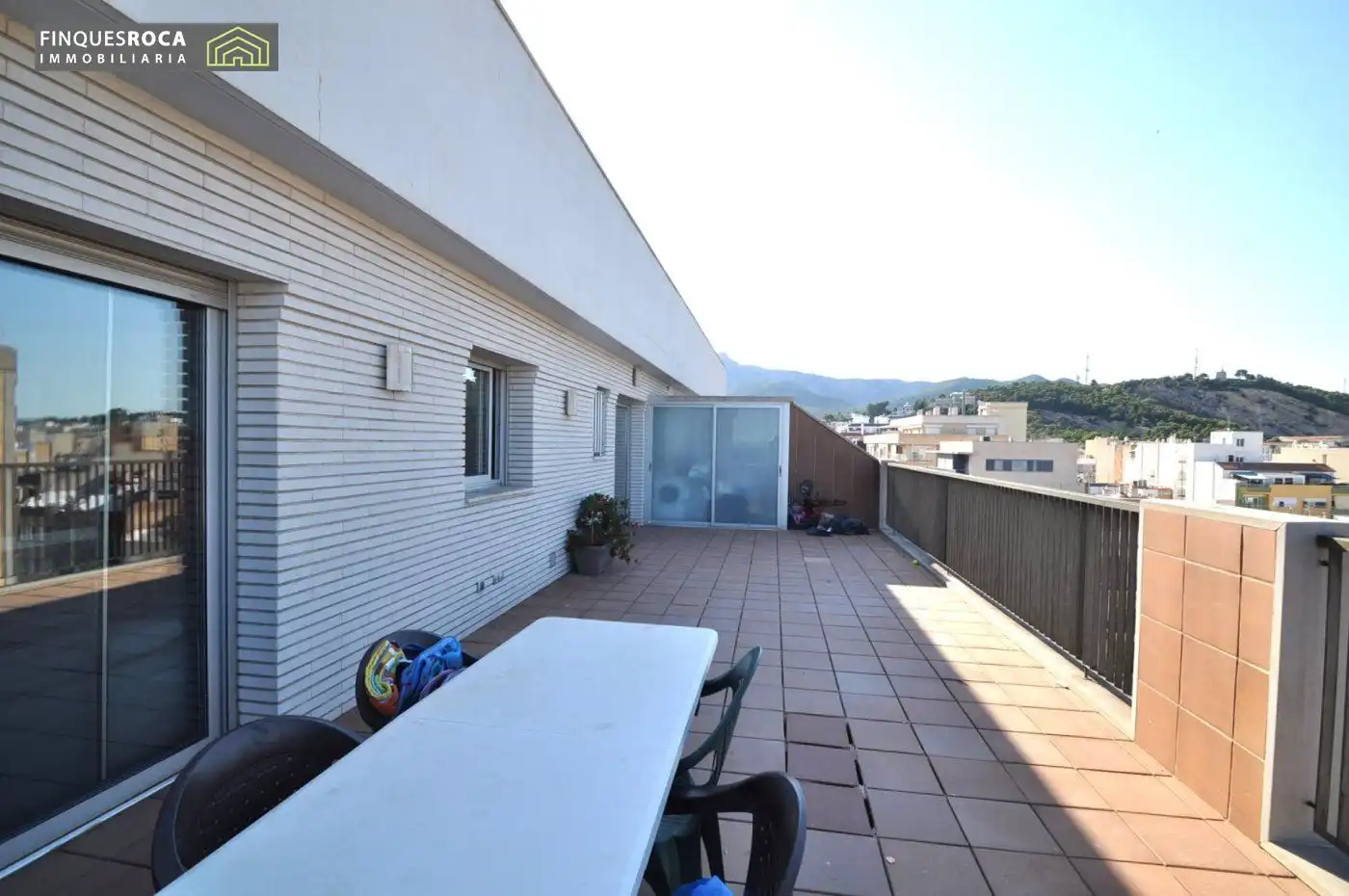 Penthouse mit Aufzug zum Verkauf in Avenida CONSTITUCIO DE LA, imagen 11
