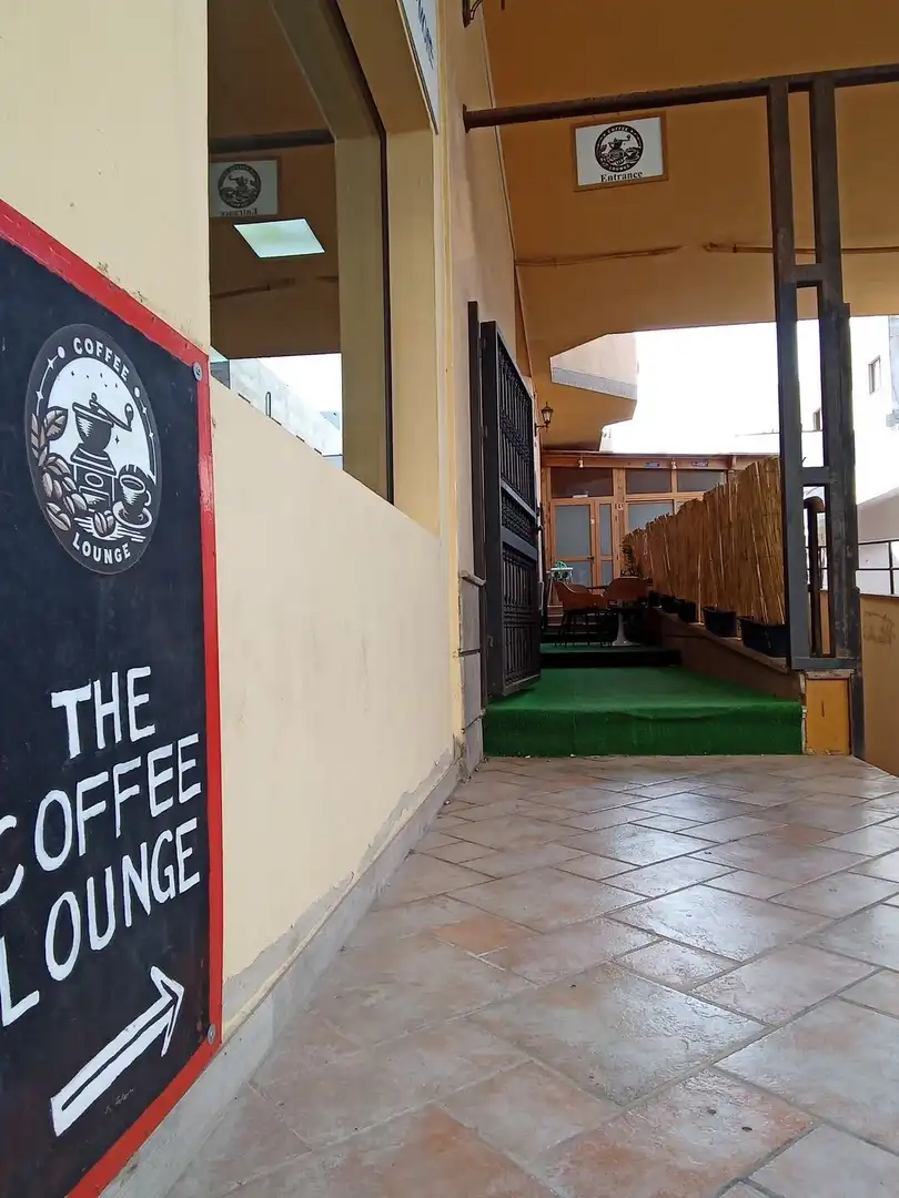 Local en venta en La Oliva con Terraza