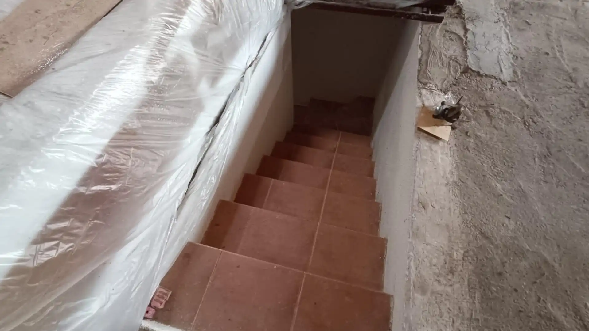 Casa amb terrassa en venda a Morales del Vino, imagen 28
