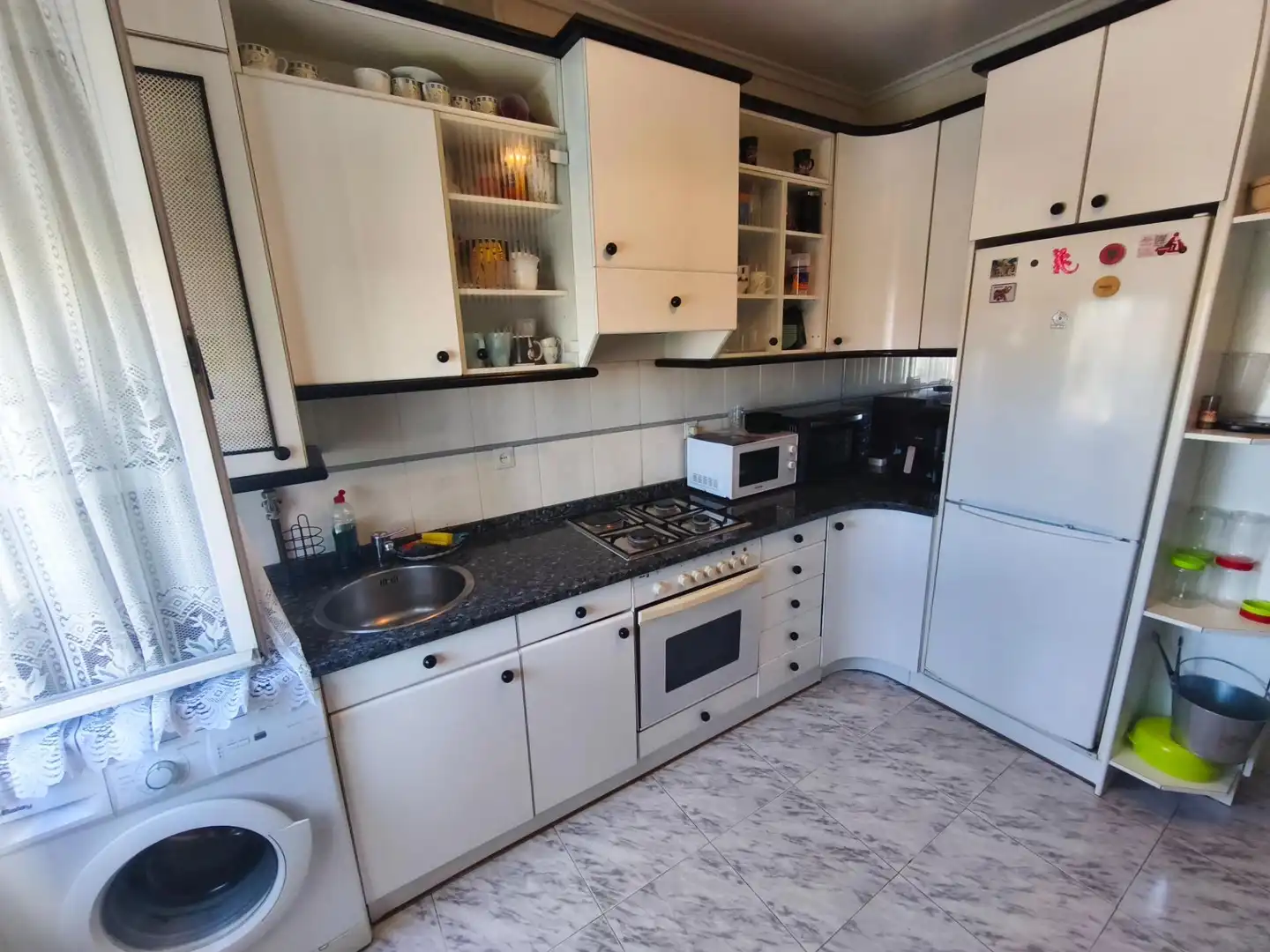 Cocina de Piso en venta en Coronación 