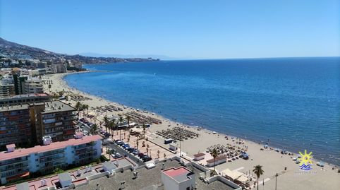 Foto 3 de Àtic en venda a Paseo Marítimo Rey de España, 92, Playa de los Boliches, Fuengirola