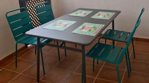 Foto 4 de Piso en venta en Calle Pintor Morales, Mojácar Playa - Las Ventanicas - La Paratá, Mojácar