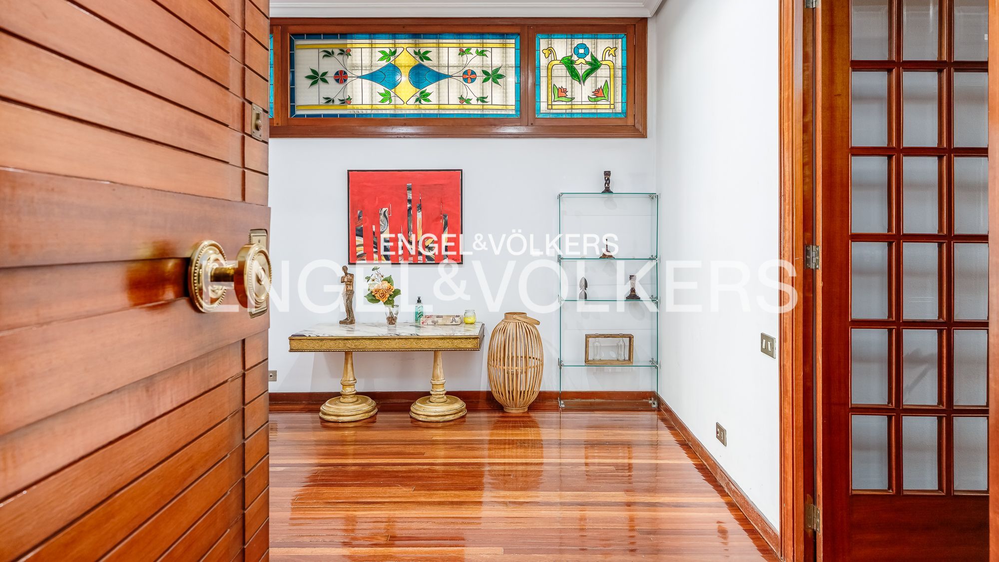 Apartment for sale in Plaza España - Corte Inglés