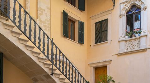 Foto 2 de Apartamento en venta en Monti-Sion, Palma de Mallorca