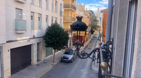 Photo 2 of Flat to rent in Calle Pedrito Rico, 19, Centro, Alicante